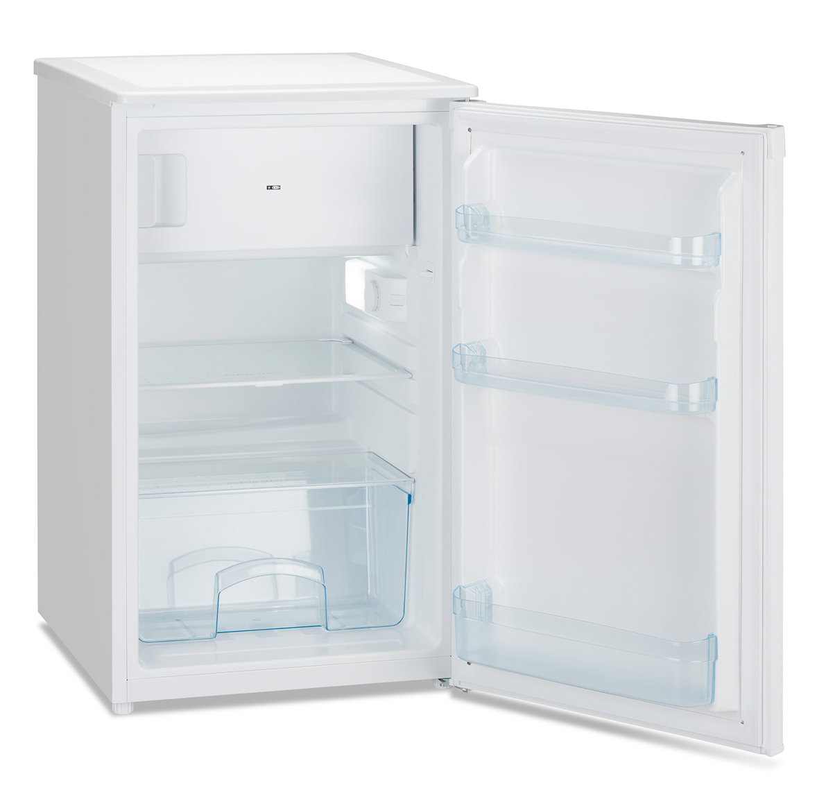 Icebox Fridge