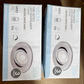 VOLTA FIRE RATED LED DOWNLIGHT CHROME