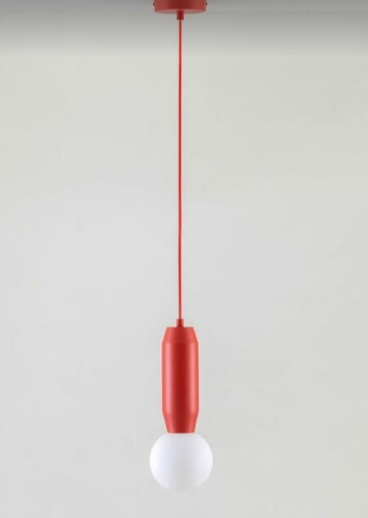Coral Pendant Ceiling Light
