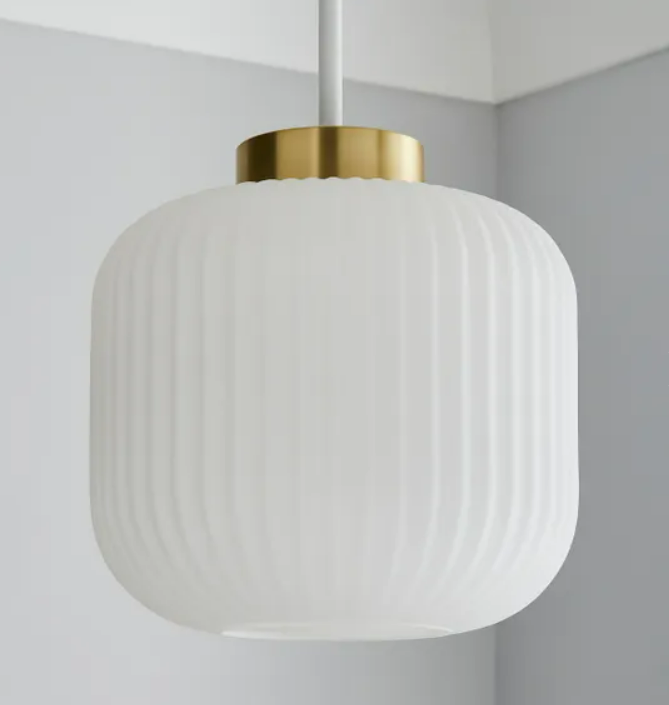 Riley Easy Fit Pendant