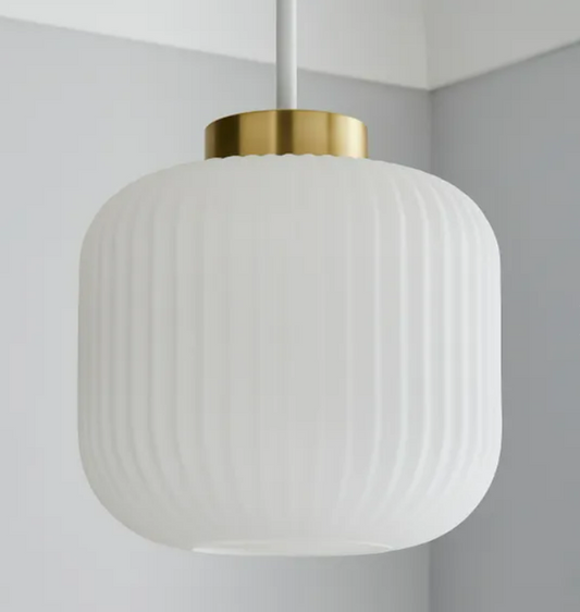 Riley Easy Fit Pendant