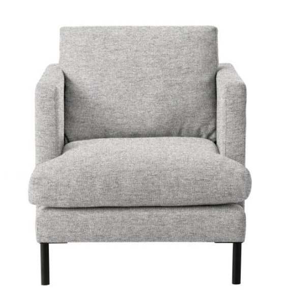 Dulwich Armchair Castello Mink,