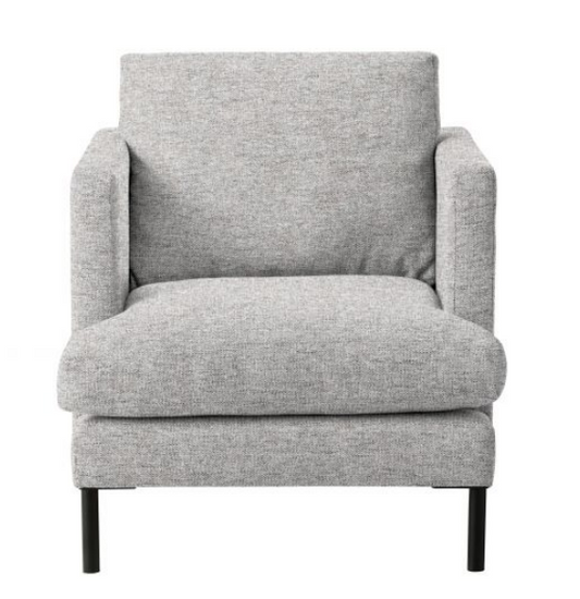 Dulwich Armchair Castello Mink,