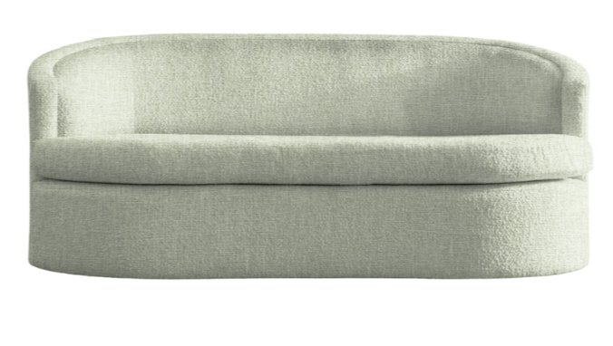 Petworth Sofa 2 Seater Corto Ivory