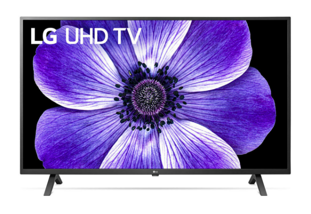 LG TV 43 in 43UN70003LA