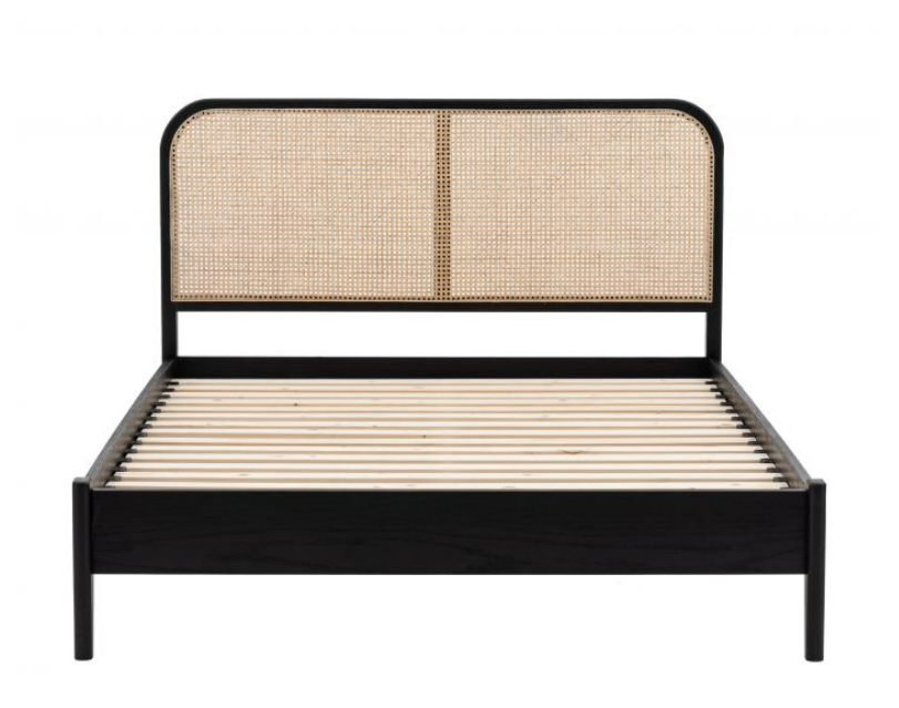 Skylar 5' Bed, King Bed, 159x214x109.5cm