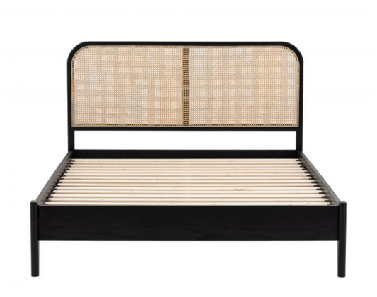 Skylar 5' Bed, King Bed, 159x214x109.5cm
