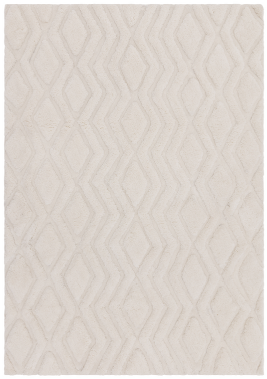 Harrison 160x230cm Off White Rug