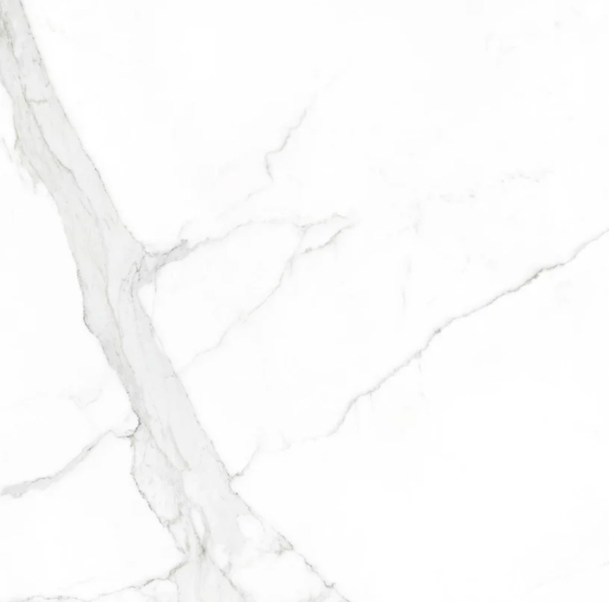 Timeless White Tile 60x60cm