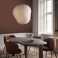 ferm LIVING Kurbis Lampshade 80cm
