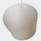 ferm LIVING Kurbis Lampshade 80cm