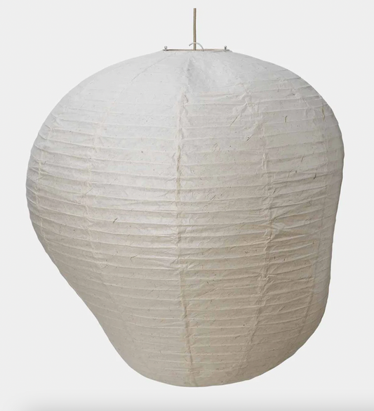 ferm LIVING Kurbis Lampshade 80cm