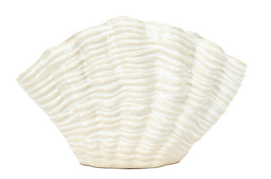 Clam Vase