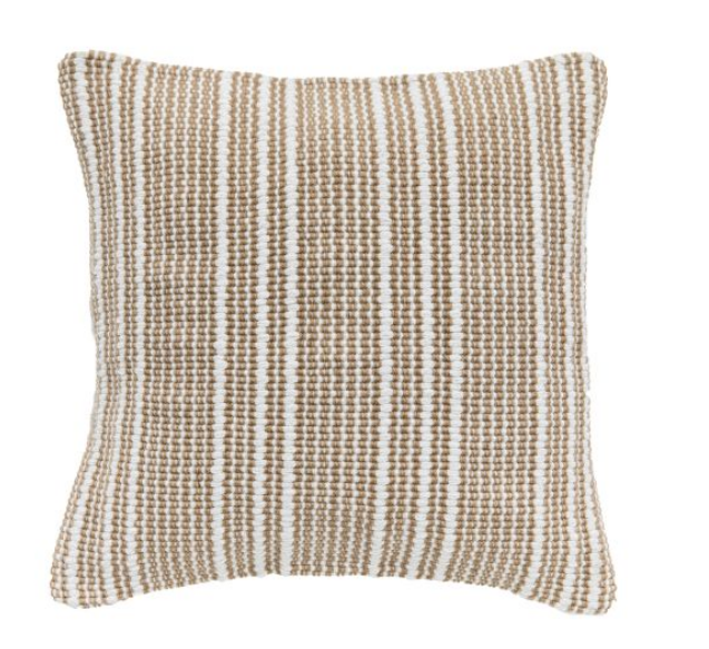 Ayr Cushion Cover Sage 45x45