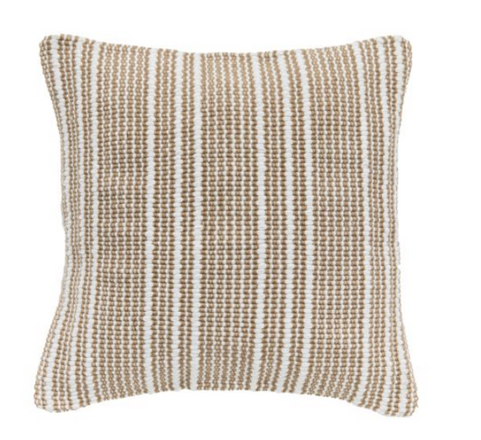 Ayr Cushion Cover Sage 45x45