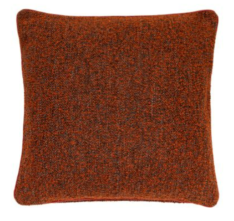 Boucle Natural Cushion Cover 50x50