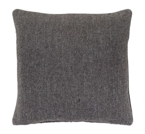Boucle Natural Cushion Cover 50x50