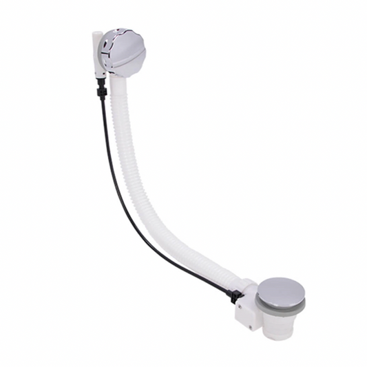 Vellamo Pop Up Bath Waste & Overflow