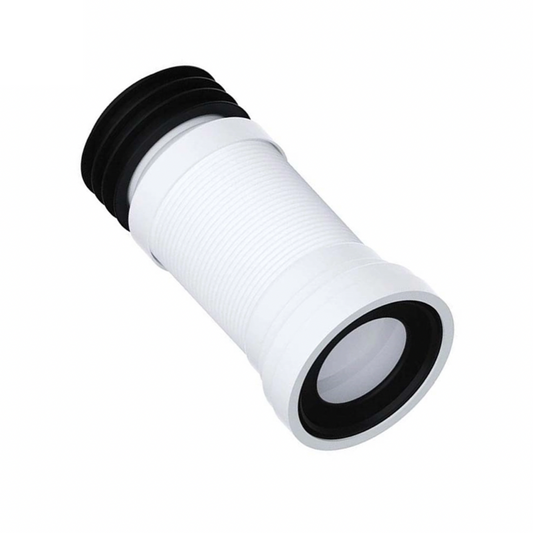 Flexible Toilet Pan Waste Connector