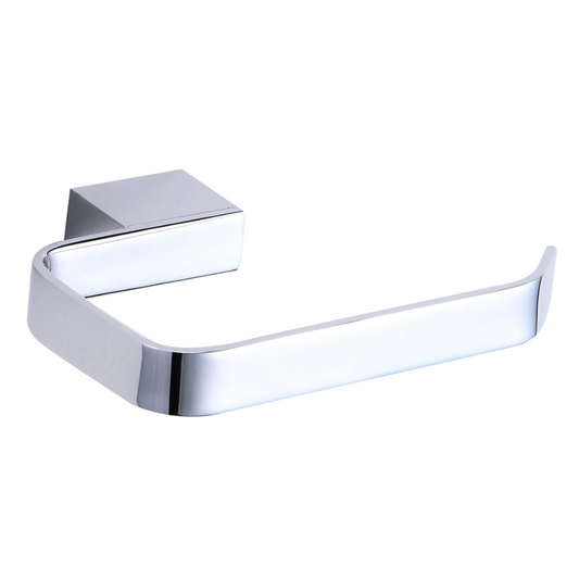 Isla Toilet Roll Holder - Chrome