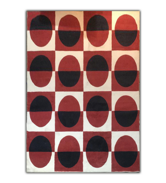 Rug, 140x200cm