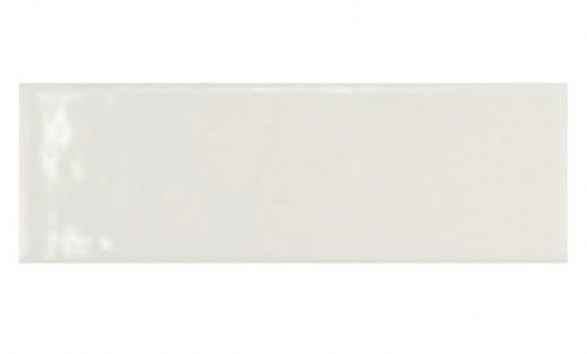 Country Blanco 6.5cm x 20cm Wall Tile
