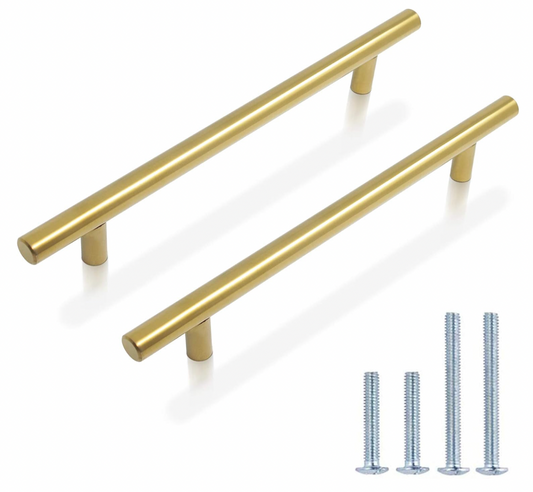 Probrico 20 Pack 160mm Kitchen Cupboard Handles