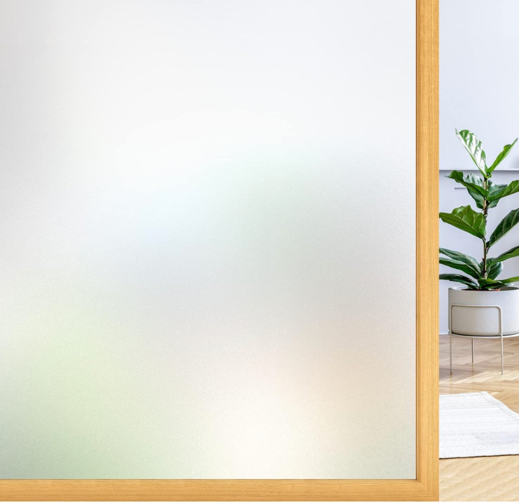 Window Film Privacy Film for Glass Windows