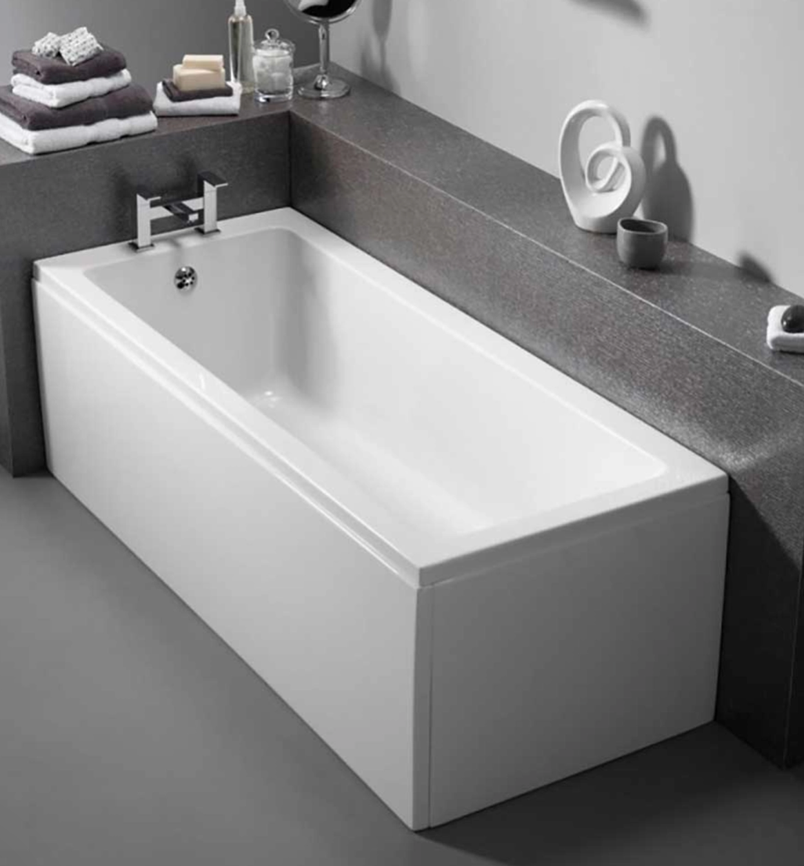 ArmourCast Reinforced Side Panel, 1700 x 510mm