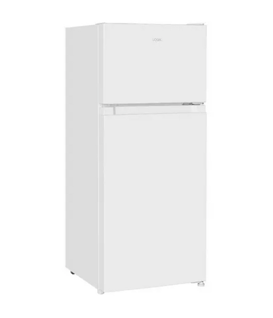 LOGIK L50TW23 80/20 Fridge Freezer - White