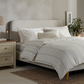 Ascot Bed Frame - Natural, Double