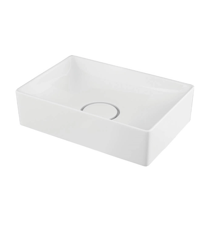 Harbour Virtue Countertop Basin - 420mm