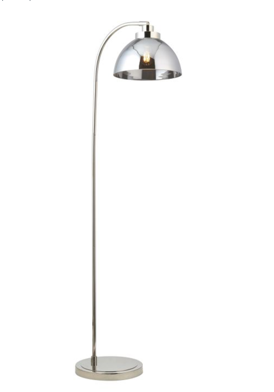 Caspa Lamp, 170cm
