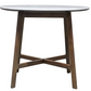 Barcelona Dining Table - Round, 90x90x76cm