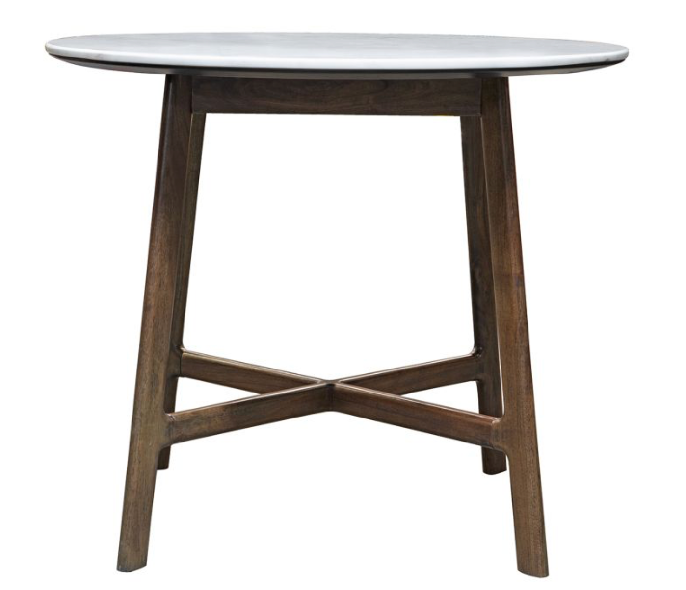 Barcelona Dining Table - Round, 90x90x76cm