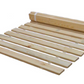 mm08enn Wooden Bed Slats -Replacement Bed Slats Available (4ft6 Double)