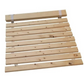 mm08enn Wooden Bed Slats -Replacement Bed Slats Available (4ft6 Double)