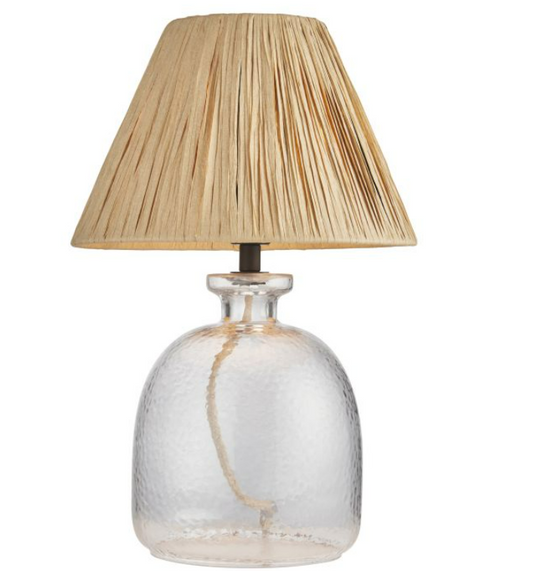 Lyra Lamp