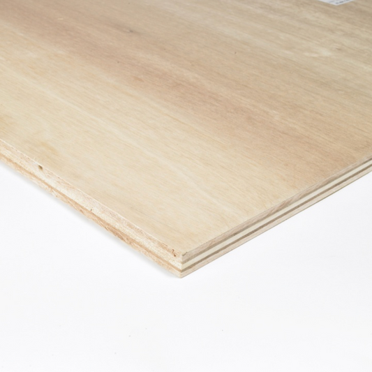 General Purpose Plywood 2440 x 1220 x 12mm