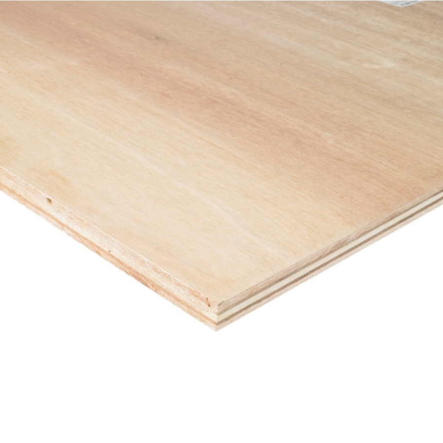 General Purpose Plywood 1829 x 607 x 18mm FSC