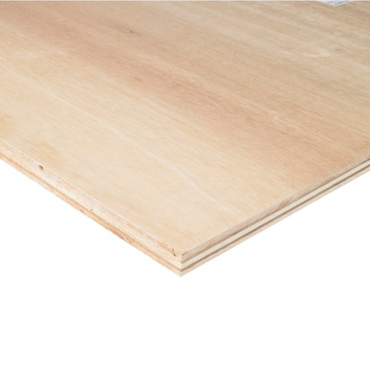 General Purpose Plywood 1829 x 607 x 18mm FSC