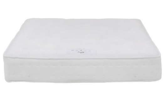 Cotton Pocket Mattress 1400 springs, King, 150x200x23cm