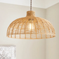 Soraia String Easy Fit Pendant, 21x40x40cm