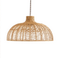 Soraia String Easy Fit Pendant, 21x40x40cm