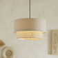 Natural Sumatra Easy Fit Shade