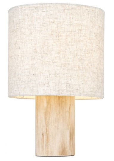Durban Table Lamp, 20 x 20 x 30cm