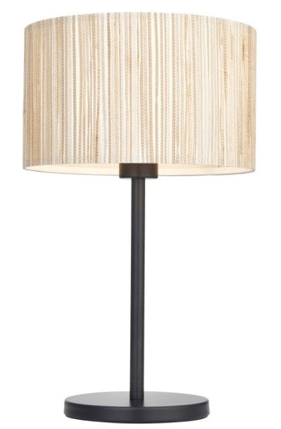 Longshore Table Lamp, 24 x 24 x 41cm