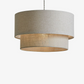 Natural Sumatra Easy Fit Shade