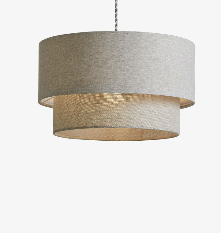 Natural Sumatra Easy Fit Shade
