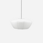 Lampshade Bidar White